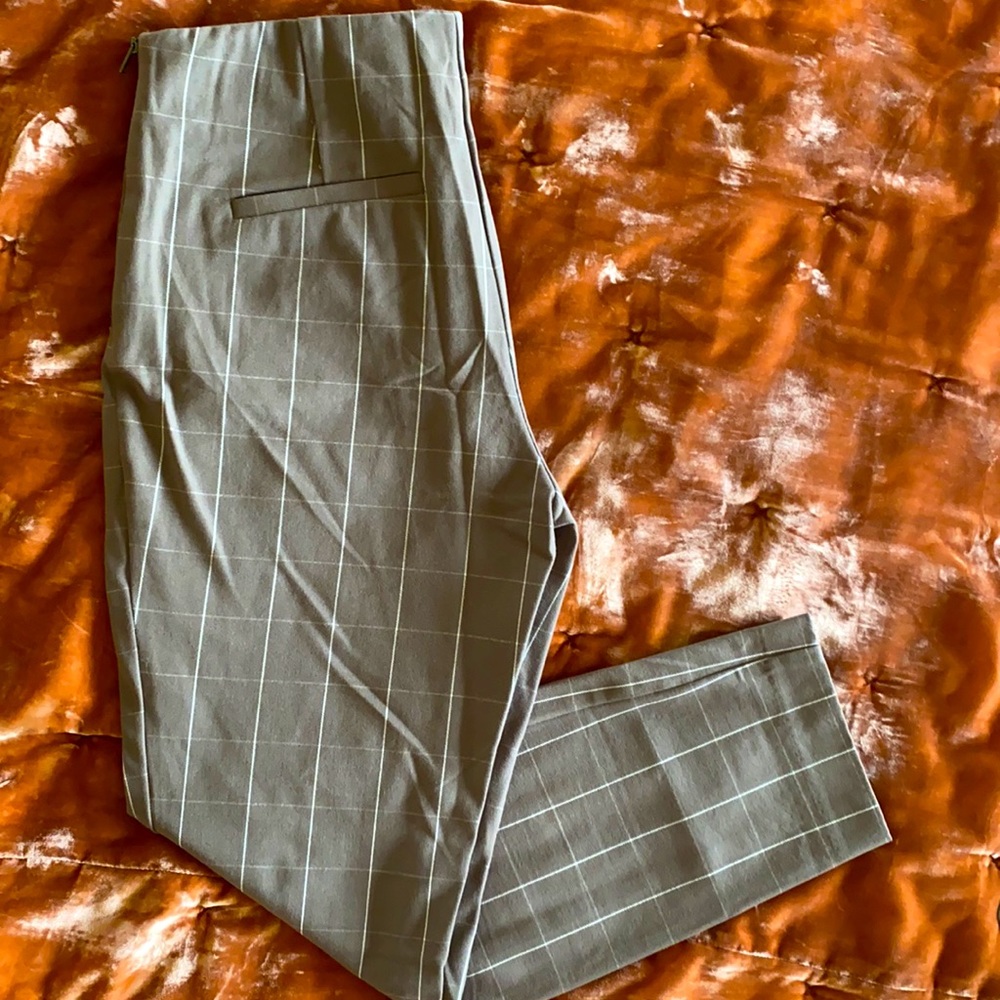 Stretchy dress pants/work pants